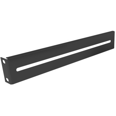 Кріплення для 19&quot; обладнання Conteg утримувач 19&quot; полиць DP-PO-XXX (DP-PO-PD-H)