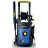 Мийка високого тиску Michelin MPX19EH High Pressure Washer (74691)