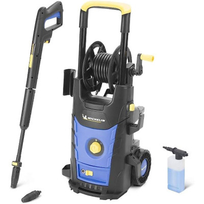Мийка високого тиску Michelin MPX19EH High Pressure Washer (74691)