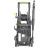 Мийка високого тиску Michelin MPX19EH High Pressure Washer (74691)