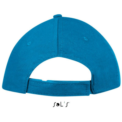 Кепка Sol&#039;s Sunny морський (88110321TUN)