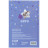 Блокнот Kite А6 Rachael Hale, тверда обкладинка, 80 аркушів, клітинка (R25-199)