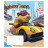 Зошит Yes Epic Capybara А5 24 аркушів лінія (767797)