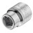 Головка торцева Stanley 1/2&quot;, 24 мм, шестигранна (FMMT17243-0)