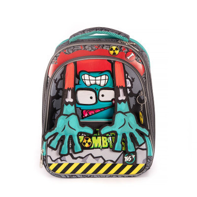 Портфель Yes S-30 JUNO ULTRA Zombie (558153)