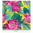 Зошит Yes А5 Tropical Paradise 18 аркушів лінія 5 дизайнів (765219)