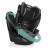 Автокрісло Evenflo Revolve 360 Slim (1,8 до 29,5 кг) Canton Black (032884203567)
