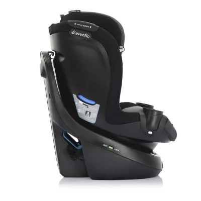 Автокрісло Evenflo Revolve 360 Slim (1,8 до 29,5 кг) Canton Black (032884203567)