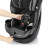 Автокрісло Evenflo Revolve 360 Slim (1,8 до 29,5 кг) Canton Black (032884203567)