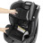 Автокрісло Evenflo Revolve 360 Slim (1,8 до 29,5 кг) Canton Black (032884203567)