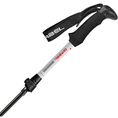 Трекінгові палиці Gabel XTR Alu EF 110-130 (034.0024)
