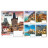 Зошит Yes Historic Horizons А5 24 аркушів лінія (767882)