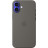 Чохол до мобільного телефона Apple iPhone 16 Plus Silicone Case with MagSafe - Stone Gray (MYYC3ZM/A)