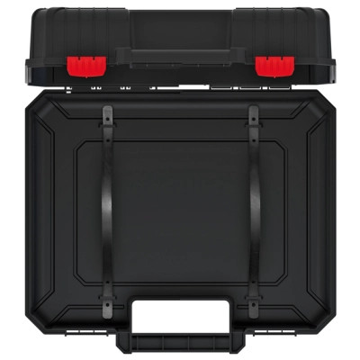 Ящик для інструментів Kistenberg 15&quot;, 384*335*144, HEAVY tool case, KHV40 (KHV40)