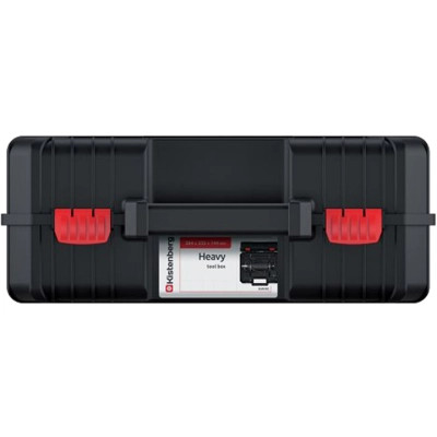 Ящик для інструментів Kistenberg 15&quot;, 384*335*144, HEAVY tool case, KHV40 (KHV40)
