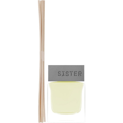 Аромадифузор Sister&#039;s Aroma Лемонграс 110 мл (4820227782208)
