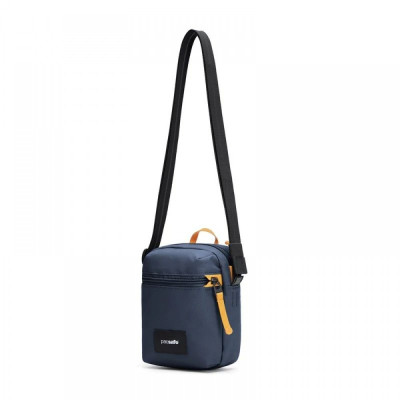 Сумка Pacsafe GO Micro Crossbody Темно-синя (35130651)