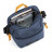 Сумка Pacsafe GO Micro Crossbody Темно-синя (35130651)