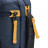 Сумка Pacsafe GO Micro Crossbody Темно-синя (35130651)