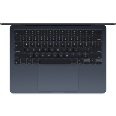 Ноутбук Apple MacBook Air 13 M3 A3113 Midnight (MC8Q4UA/A)