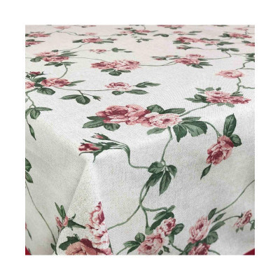 Серветка на стіл Прованс Глорiя Квiти 40х40 см (4823093419872)