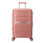 Валіза Semi Line 24&quot; M T5836-2 Rose Gold (DAS303210)