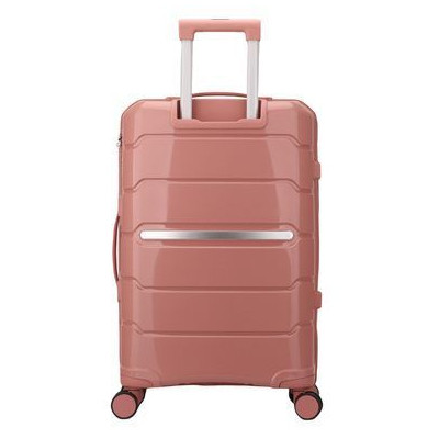Валіза Semi Line 24&quot; M T5836-2 Rose Gold (DAS303210)