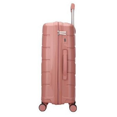 Валіза Semi Line 24&quot; M T5836-2 Rose Gold (DAS303210)