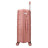 Валіза Semi Line 24&quot; M T5836-2 Rose Gold (DAS303210)