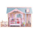 Ігровий набір Ecotoys Ляльковий будинок Large Dream (8106)