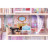 Ігровий набір Ecotoys Ляльковий будинок Large Dream (8106)