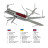 Ніж Schwarzwolf Hunter (F2400700SA3)