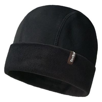 Водонепроникна шапка Dexshell DH9912BLKSM