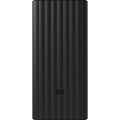 Батарея універсальна Xiaomi 30000mAh 18W, black (BHR9126GL)