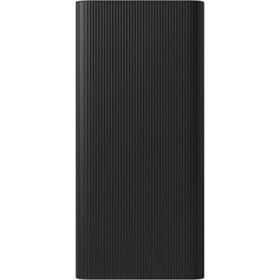Батарея універсальна Xiaomi 30000mAh 18W, black (BHR9126GL)