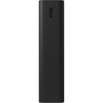 Батарея універсальна Xiaomi 30000mAh 18W, black (BHR9126GL)