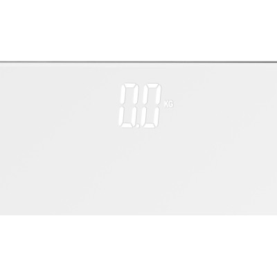 Ваги підлогові ECG OV 1821 White (OV1821 White)