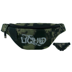 Сумка-бананка Kite Teens Хакі (K24-2770-4)