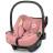 Автокрісло Lionelo Astrid i-Size Pink Coral (LO-ASTRID I-SIZE PINK CORAL)