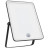 Прожектор LEDVANCE Flood ESSENTIAL SENSOR 50W 840 BK IP65 (4058075768390)