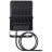 Прожектор LEDVANCE Flood ESSENTIAL SENSOR 50W 840 BK IP65 (4058075768390)