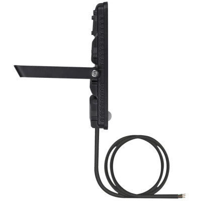 Прожектор LEDVANCE Flood ESSENTIAL SENSOR 50W 840 BK IP65 (4058075768390)