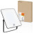 Прожектор LEDVANCE Flood ESSENTIAL SENSOR 50W 840 BK IP65 (4058075768390)