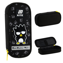 Пенал Kite 662-3 Bad Badtz Maru (HK25-662-3)