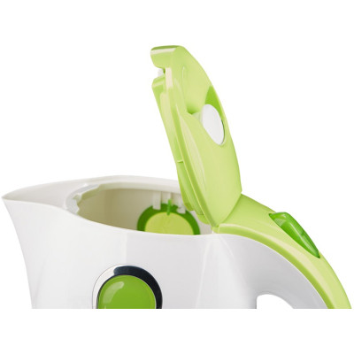 Електрочайник ECG RK 1022 green (RK1022 green)