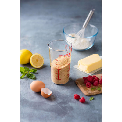 Мірна ємність Pyrex Classic Glass 0.5 л (888B000/7646)