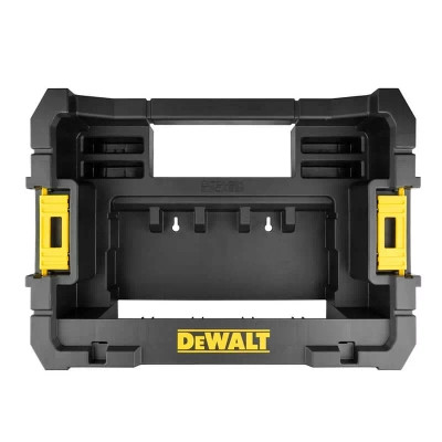 Ящик для інструментів DeWALT для зберігання наборів в кейсах TOUGH CASE (DT70716)