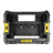 Ящик для інструментів DeWALT для зберігання наборів в кейсах TOUGH CASE (DT70716)
