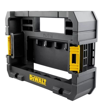 Ящик для інструментів DeWALT для зберігання наборів в кейсах TOUGH CASE (DT70716)