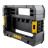 Ящик для інструментів DeWALT для зберігання наборів в кейсах TOUGH CASE (DT70716)